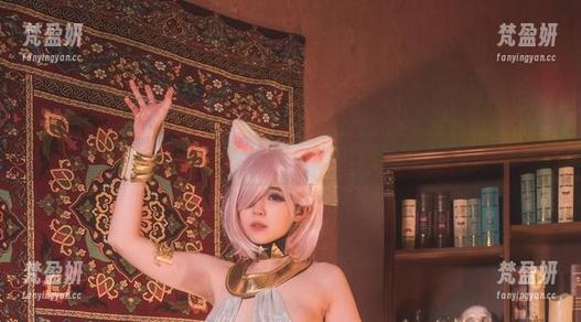 你敢挑战Hatori Sama的黑色cos吗？快来下载试试吧！-梵盈妍